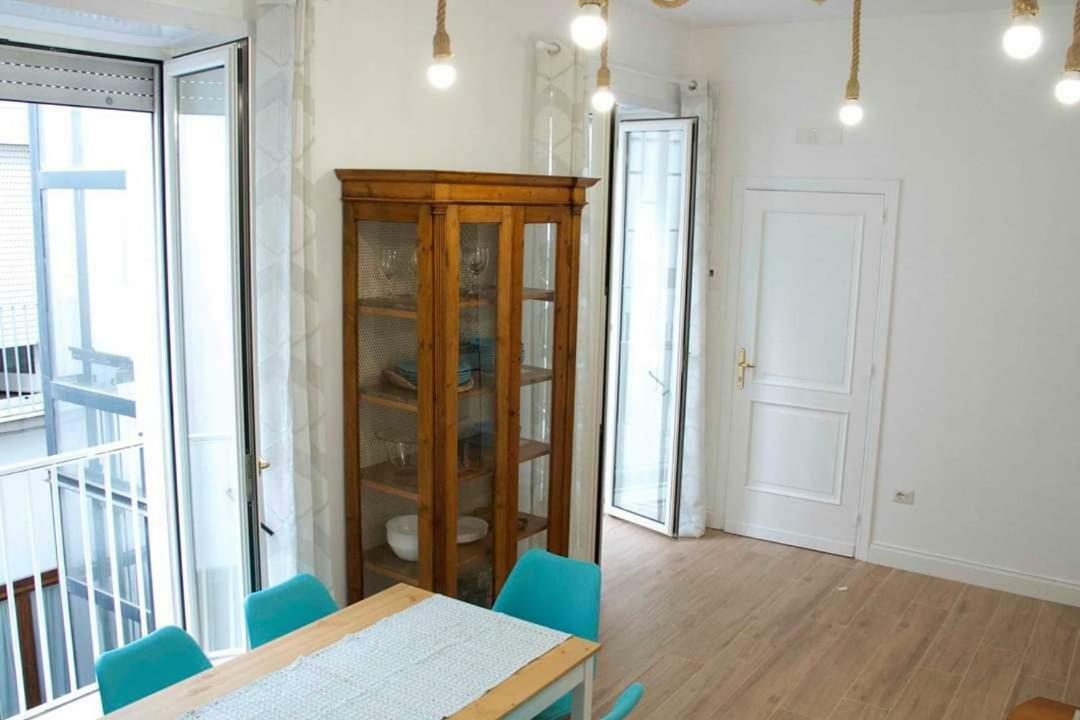 Casa Fabiana Appartamento Napoli