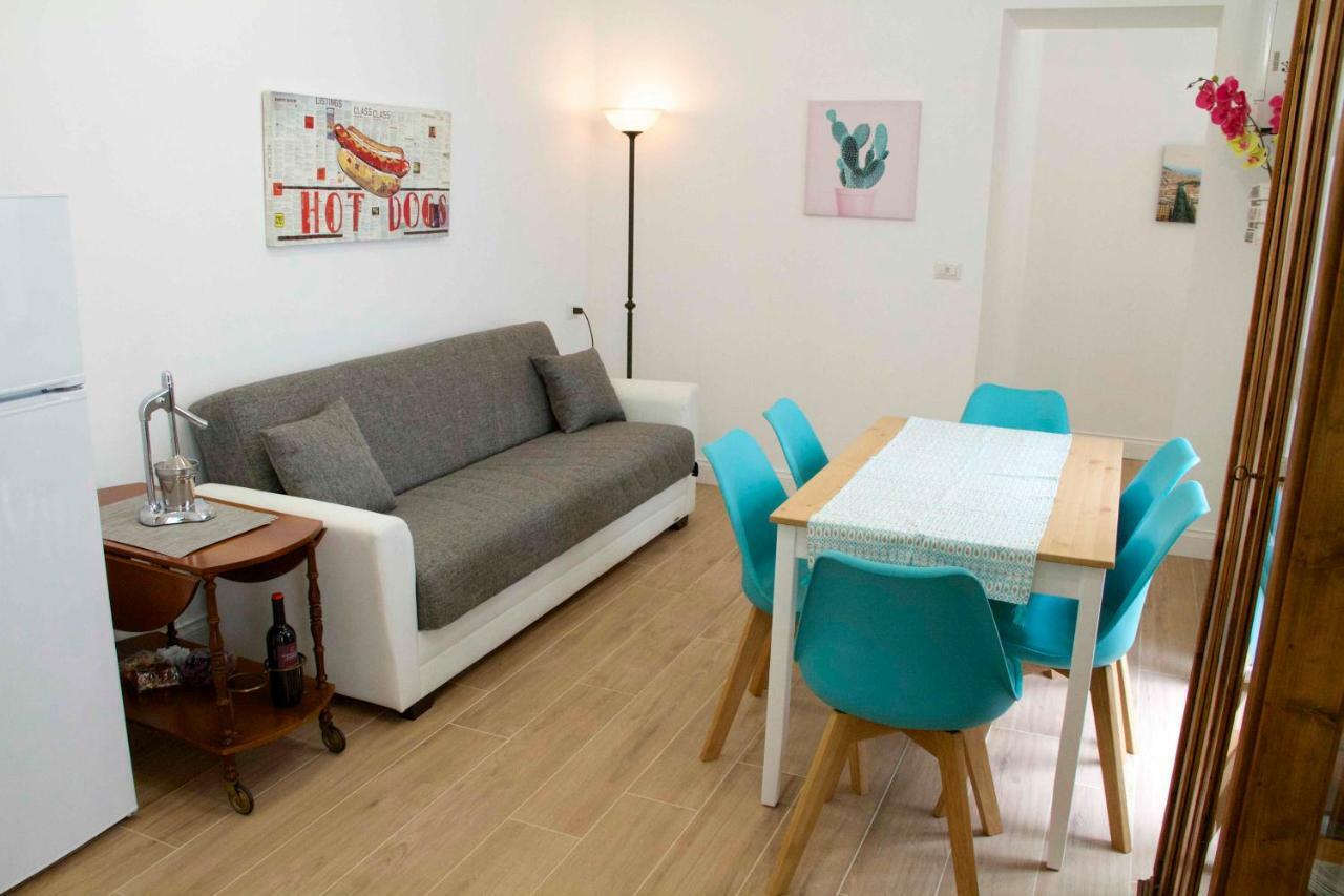 Appartamento Casa Fabiana