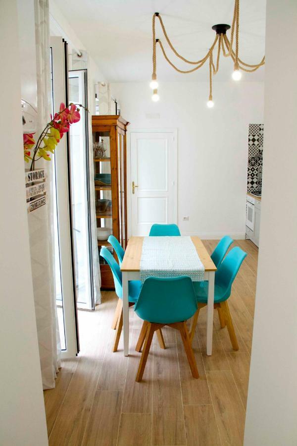 Casa Fabiana Appartamento