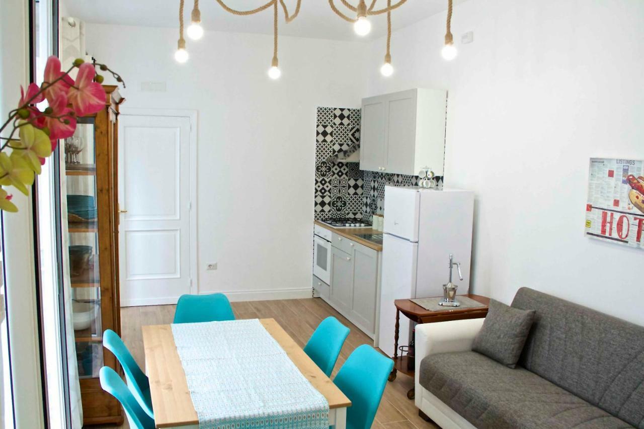Casa Fabiana Napoli