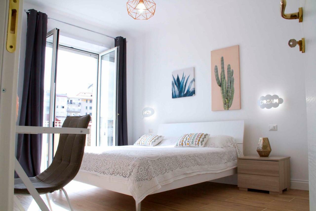 Appartamento Casa Fabiana Napoli