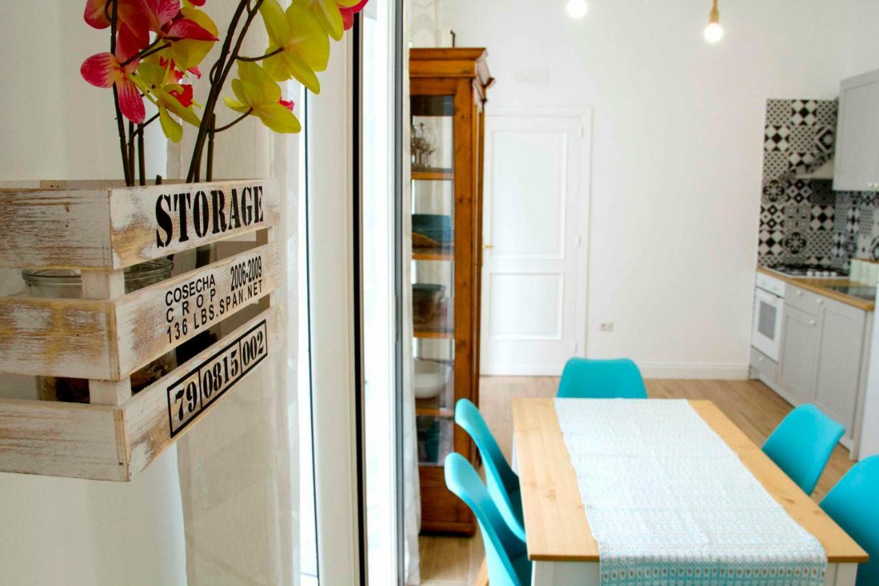 Appartamento Casa Fabiana