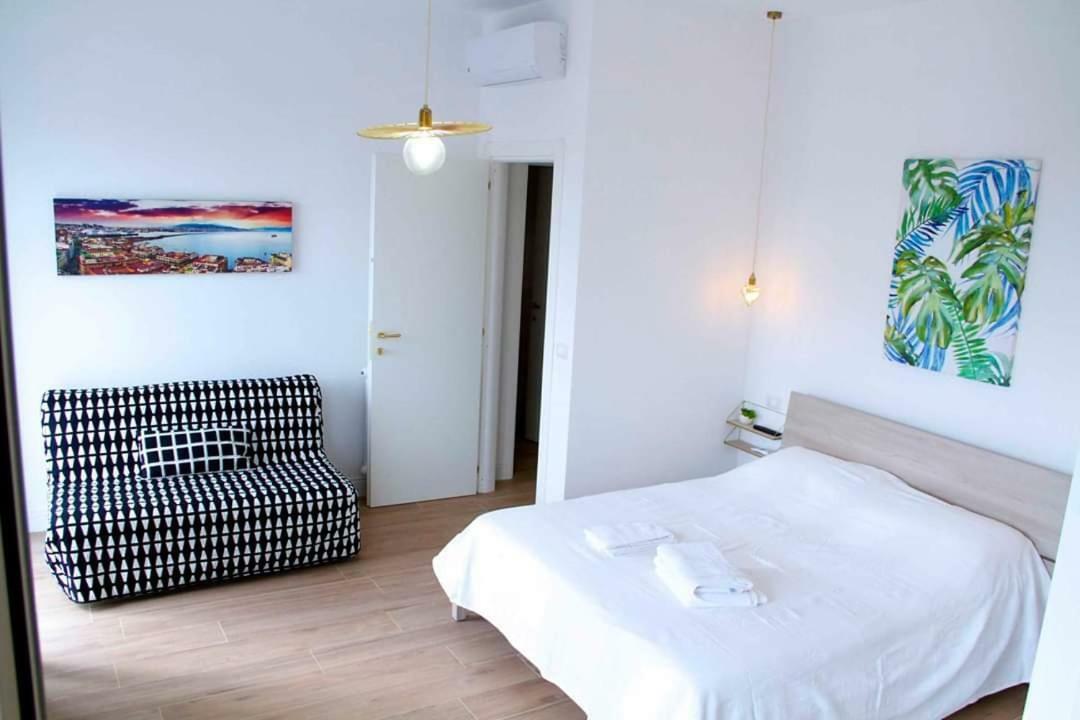Appartamento Casa Fabiana Napoli