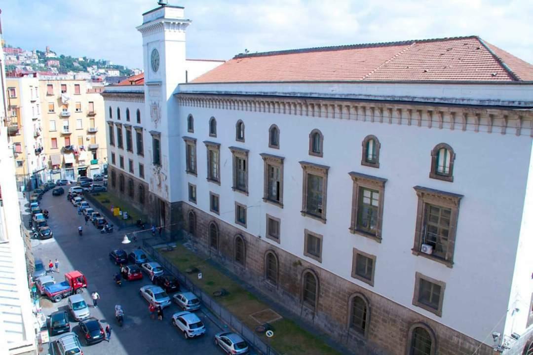 Casa Fabiana Appartamento Napoli