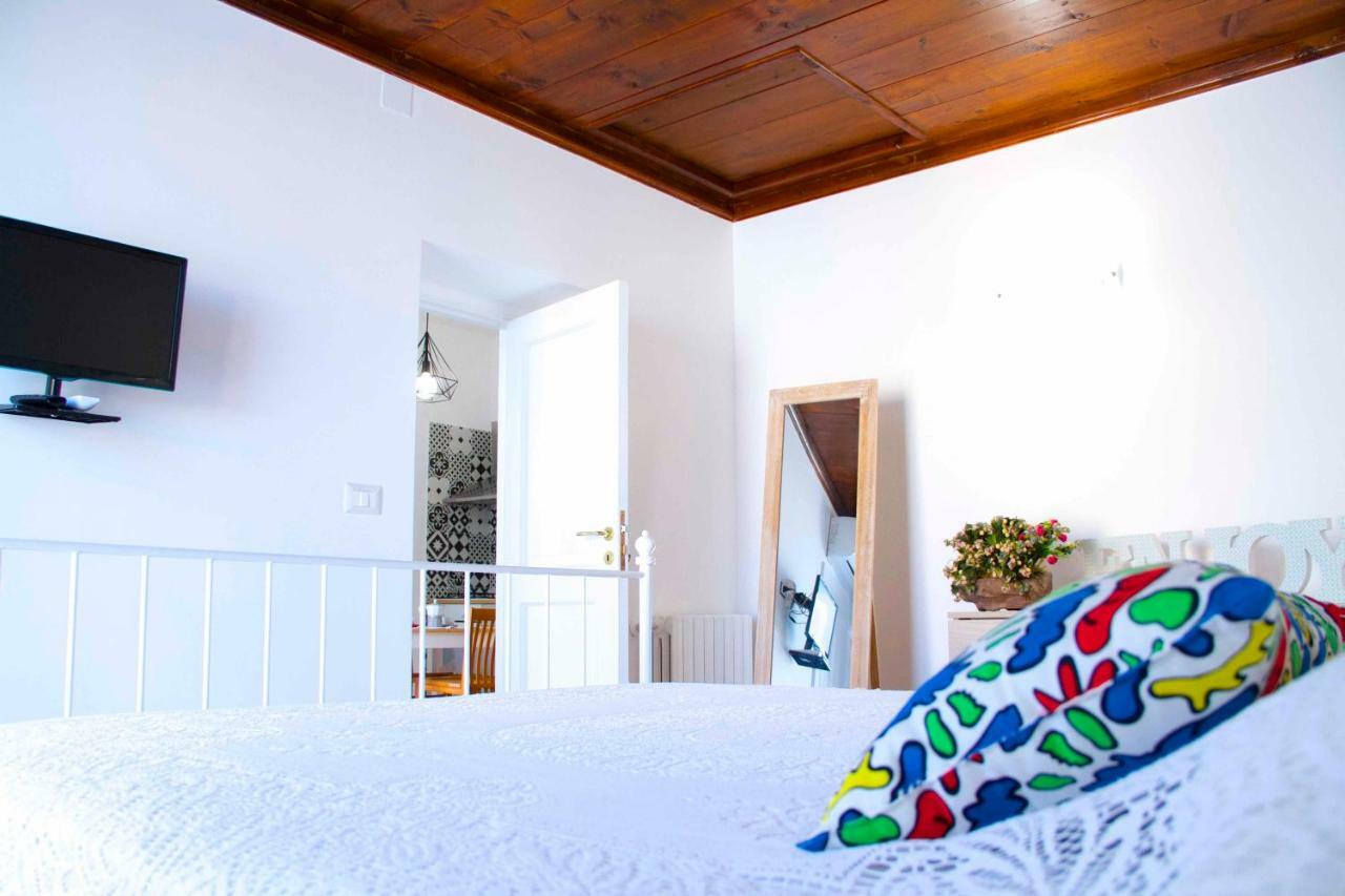 Casa Fabiana Appartamento *