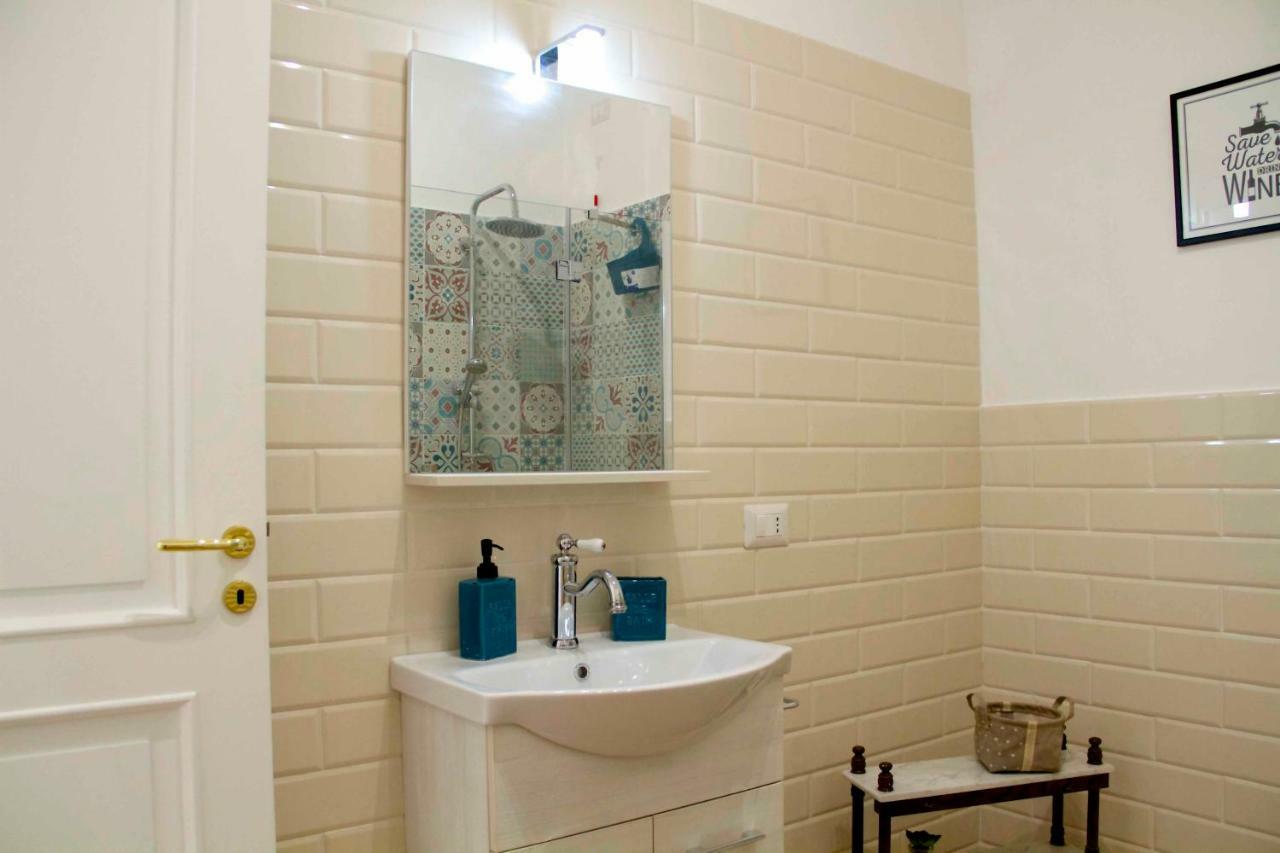 Casa Fabiana Napoli