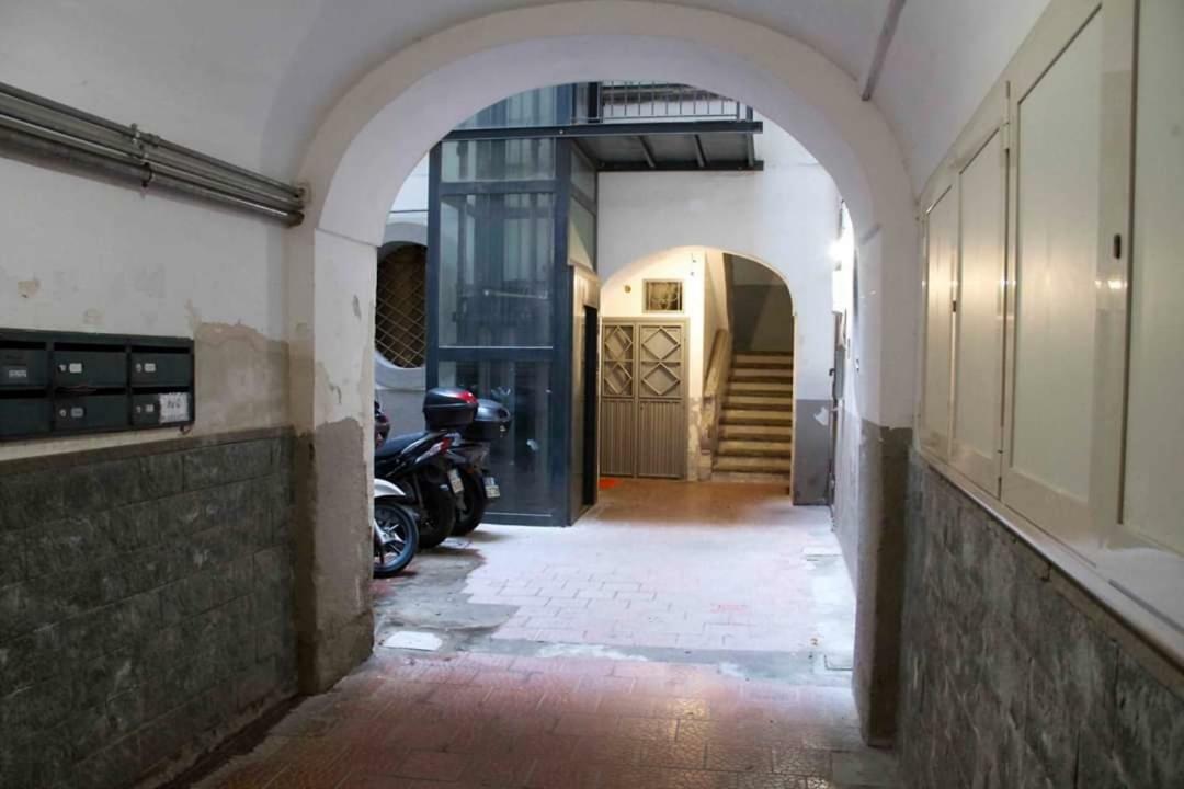 Casa Fabiana * Napoli