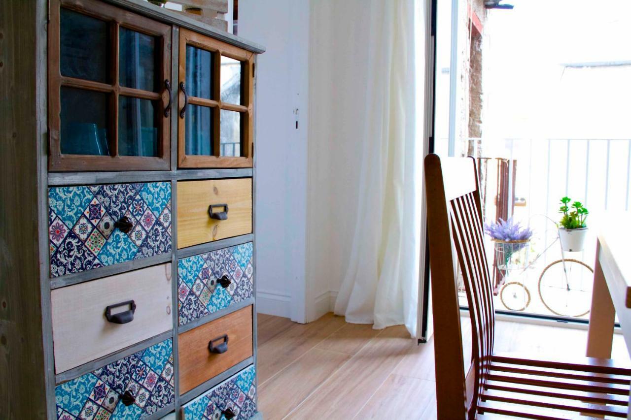 Appartamento Casa Fabiana Napoli
