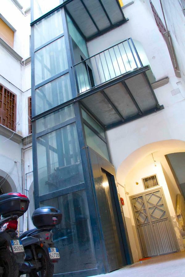 Appartamento Casa Fabiana