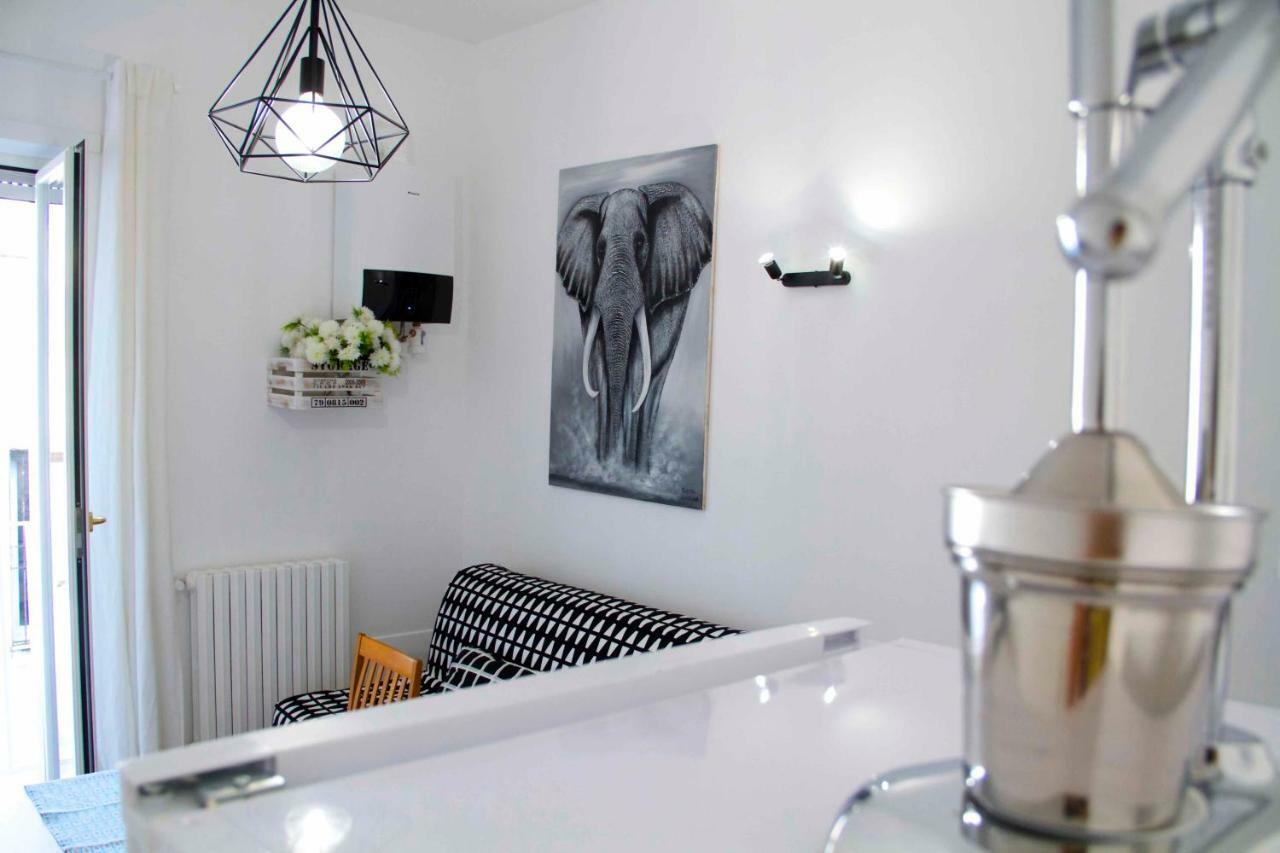 Appartamento Casa Fabiana