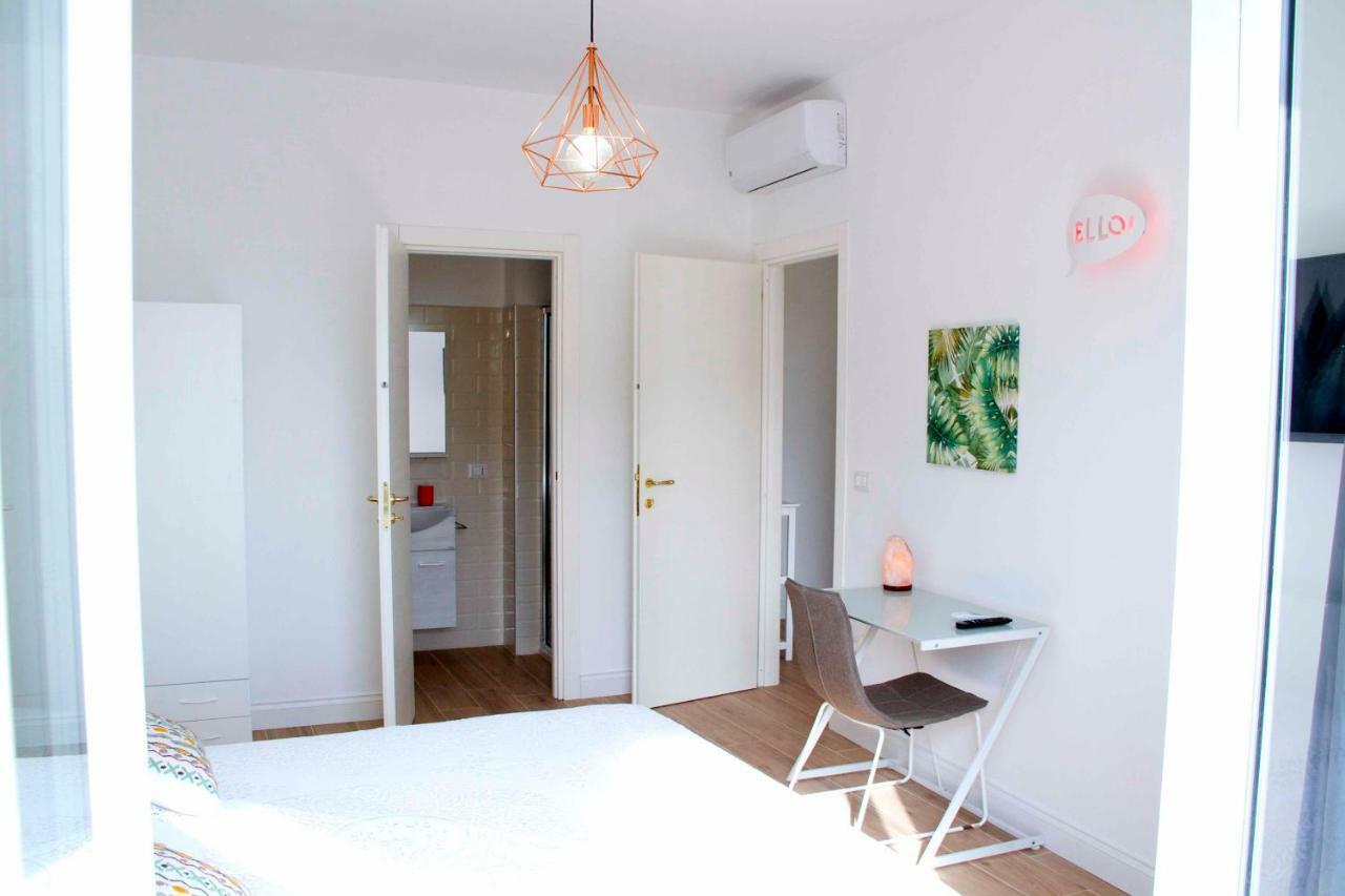 Casa Fabiana * Napoli