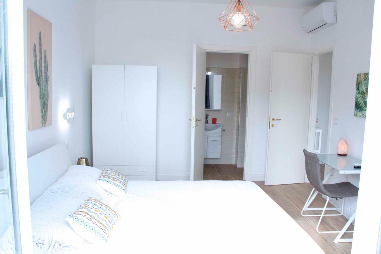 Casa Fabiana Appartamento Napoli