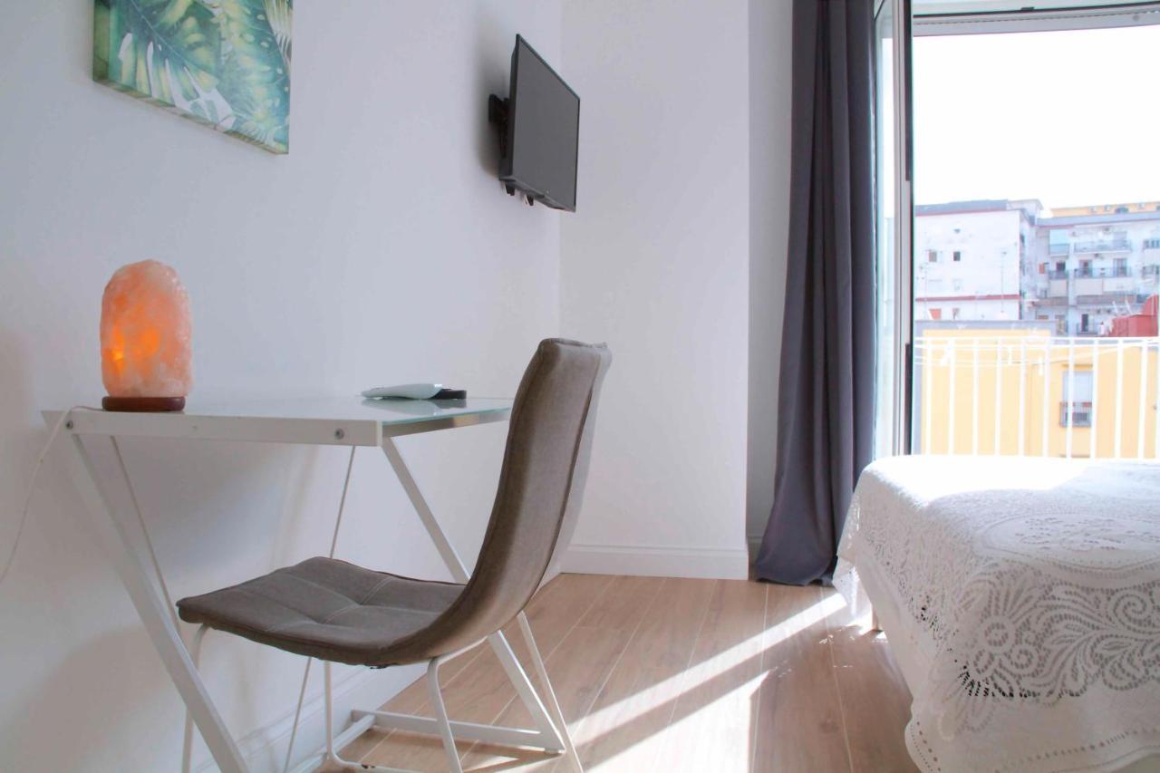Appartamento Casa Fabiana Napoli