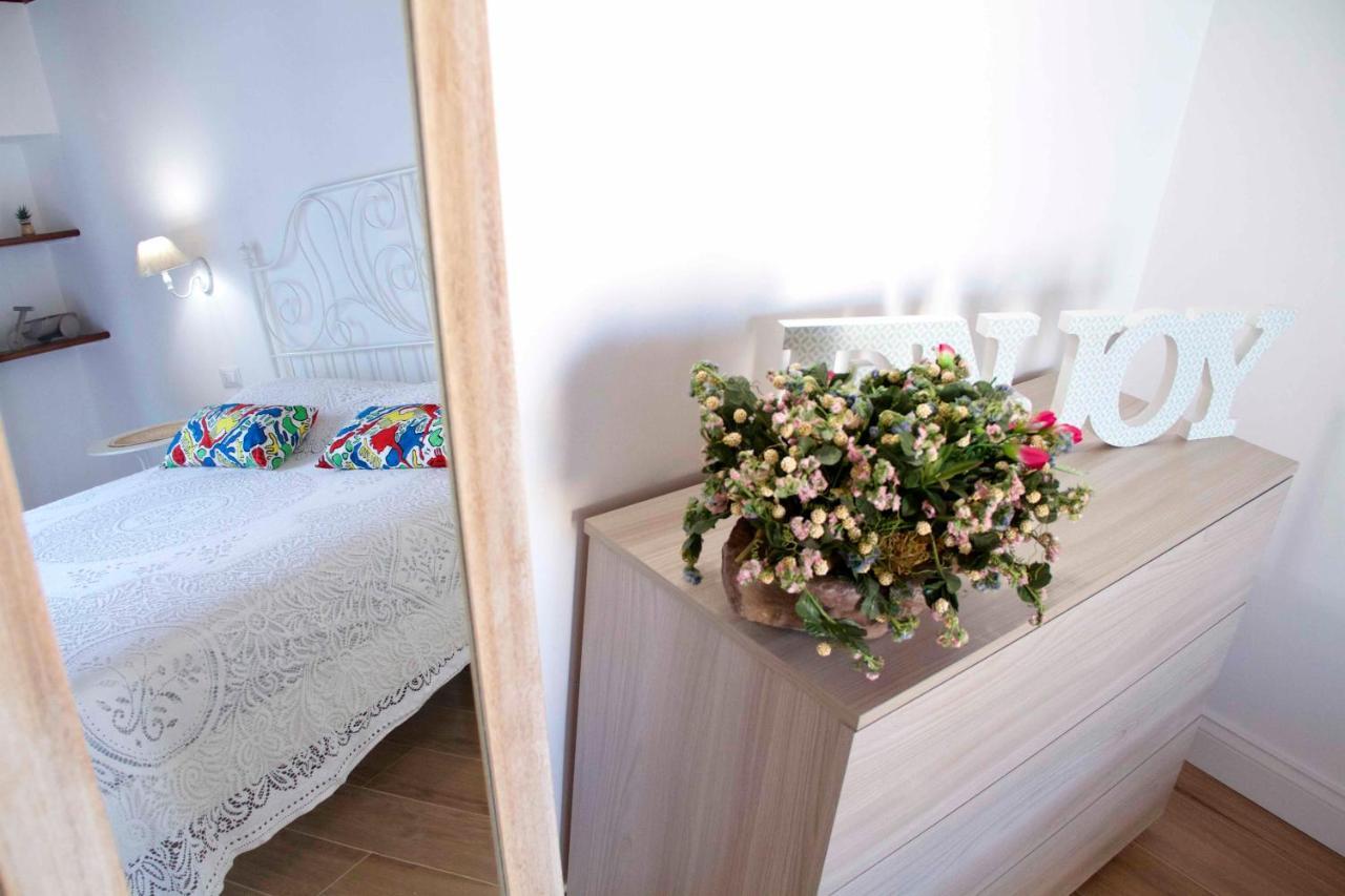 Casa Fabiana Appartamento